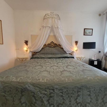 Ca Isabella Bed & Breakfast Venesia Bagian luar foto