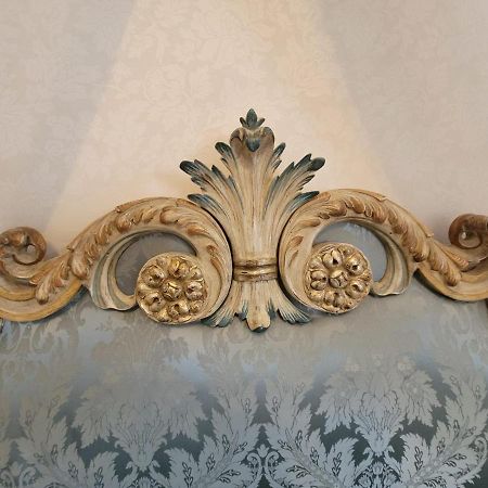 Ca Isabella Bed & Breakfast Venesia Bagian luar foto