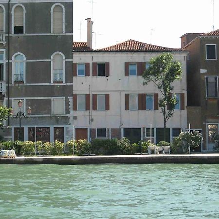 Ca Isabella Bed & Breakfast Venesia Bagian luar foto