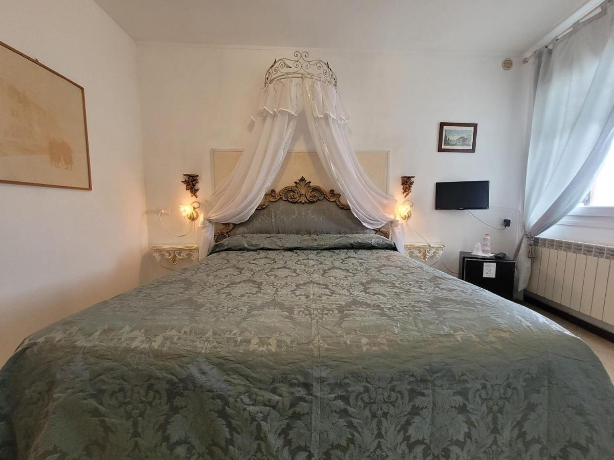 Ca Isabella Bed & Breakfast Venesia Bagian luar foto