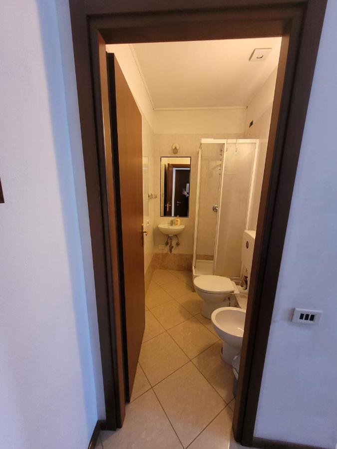 Ca Isabella Bed & Breakfast Venesia Bagian luar foto