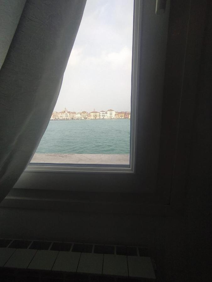 Ca Isabella Bed & Breakfast Venesia Bagian luar foto