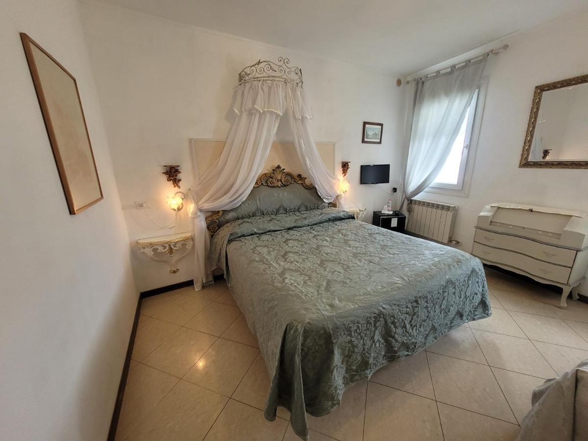 Ca Isabella Bed & Breakfast Venesia Bagian luar foto