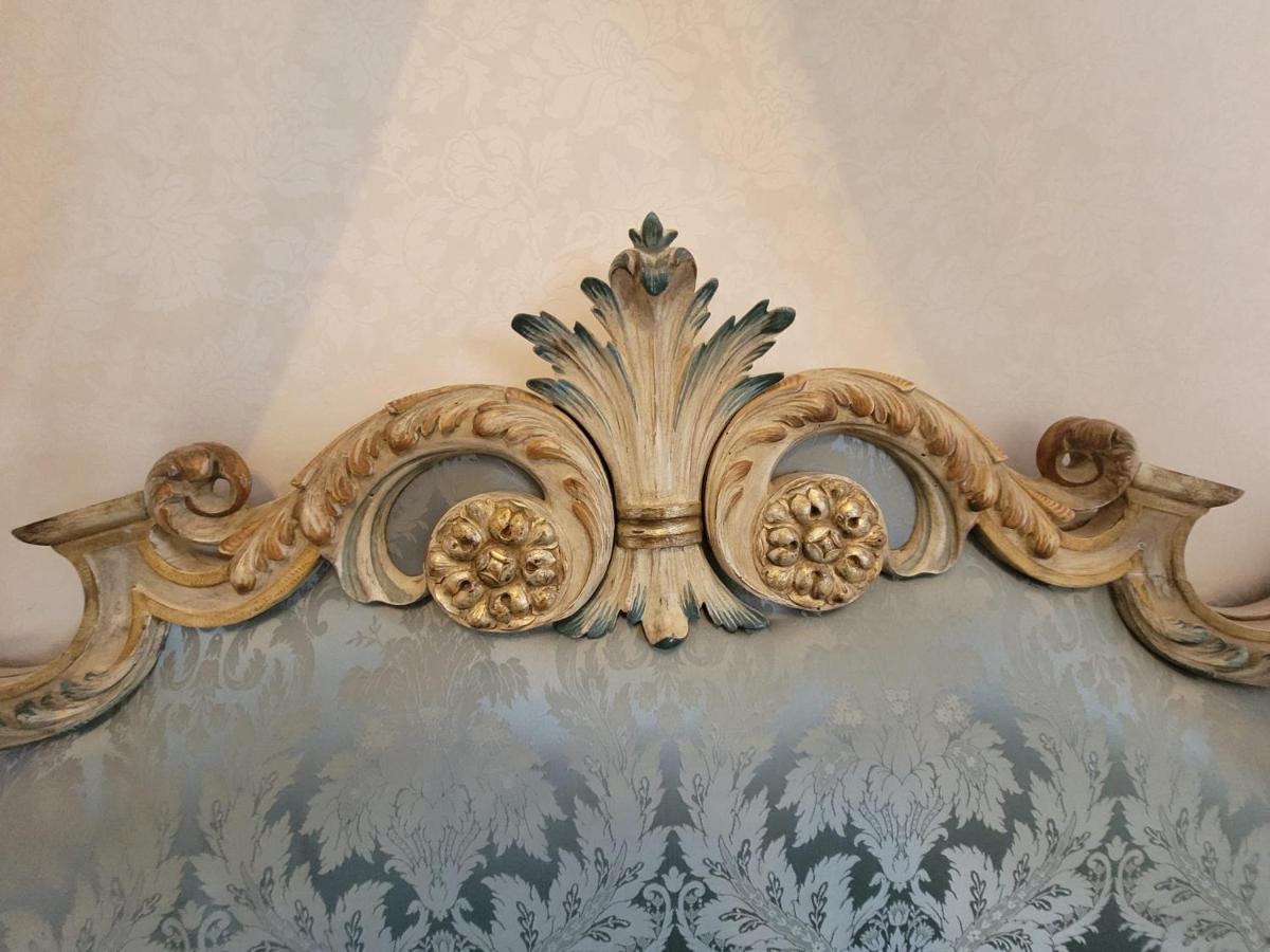 Ca Isabella Bed & Breakfast Venesia Bagian luar foto
