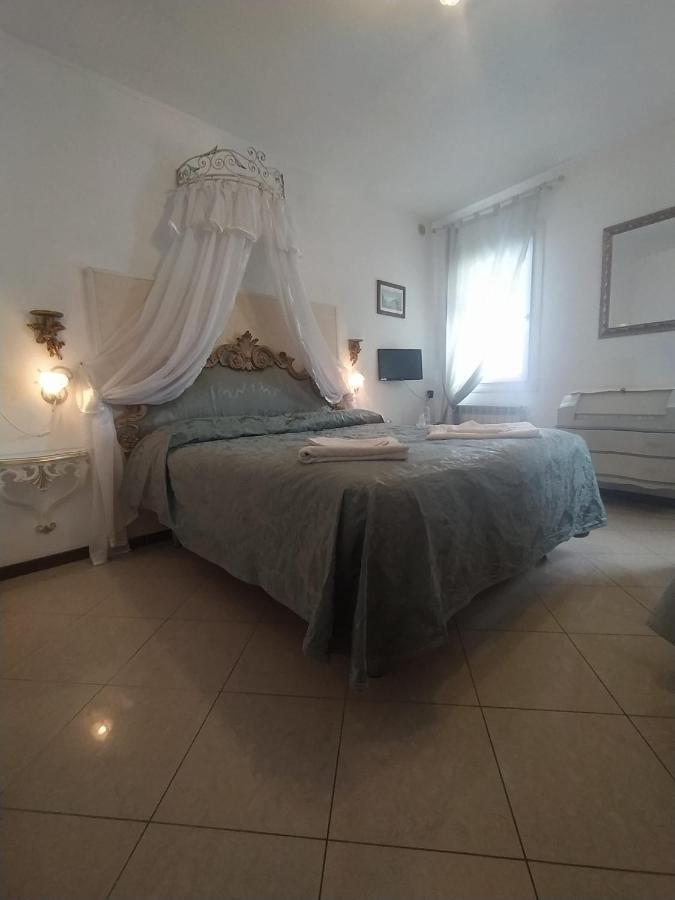 Ca Isabella Bed & Breakfast Venesia Bagian luar foto