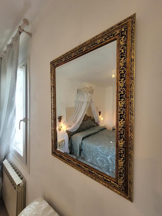 Ca Isabella Bed & Breakfast Venesia Bagian luar foto