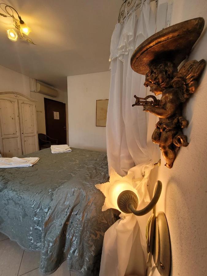 Ca Isabella Bed & Breakfast Venesia Bagian luar foto