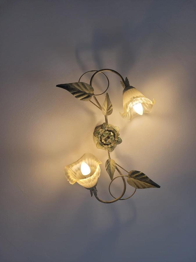 Ca Isabella Bed & Breakfast Venesia Bagian luar foto