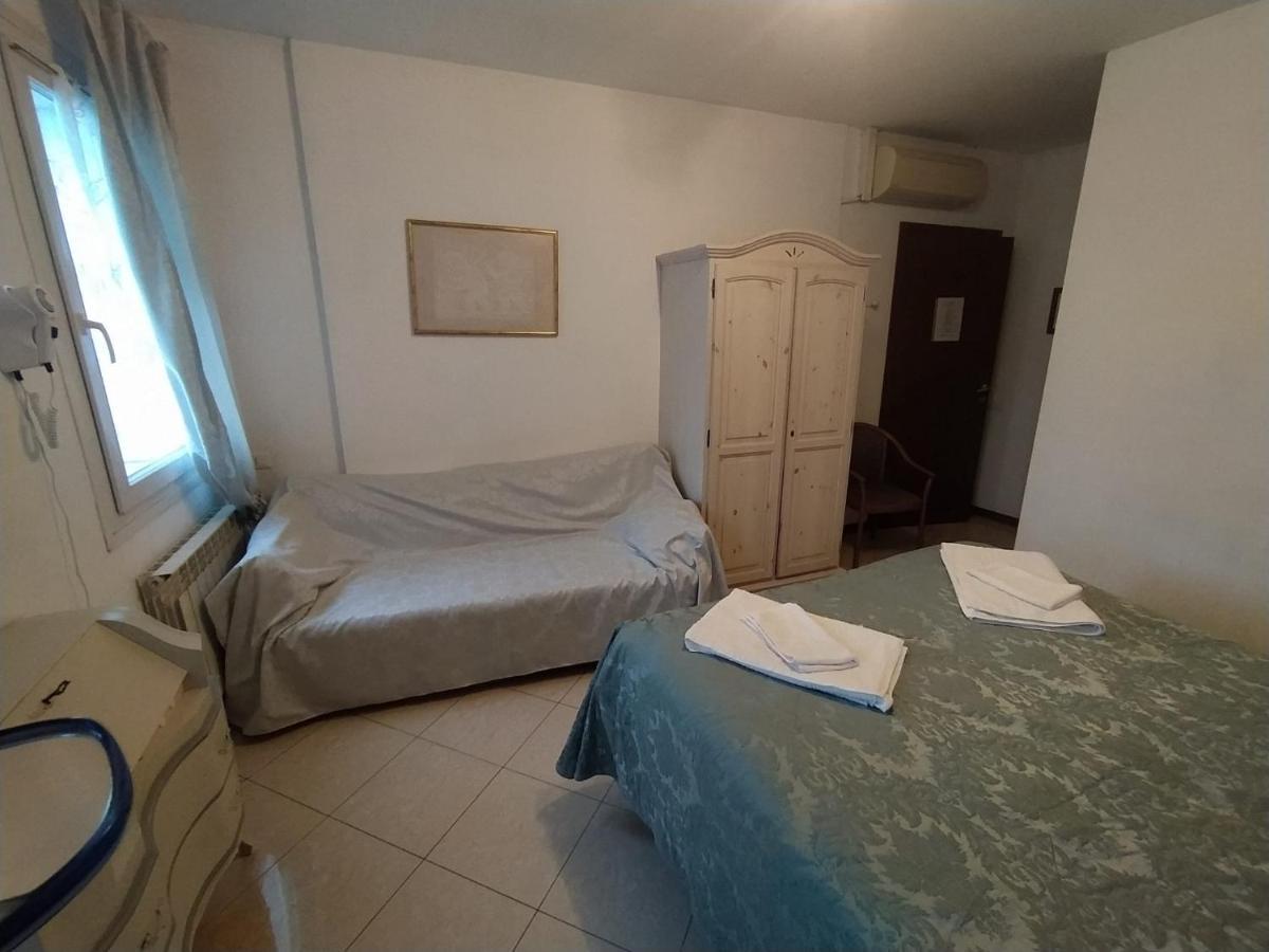 Ca Isabella Bed & Breakfast Venesia Bagian luar foto
