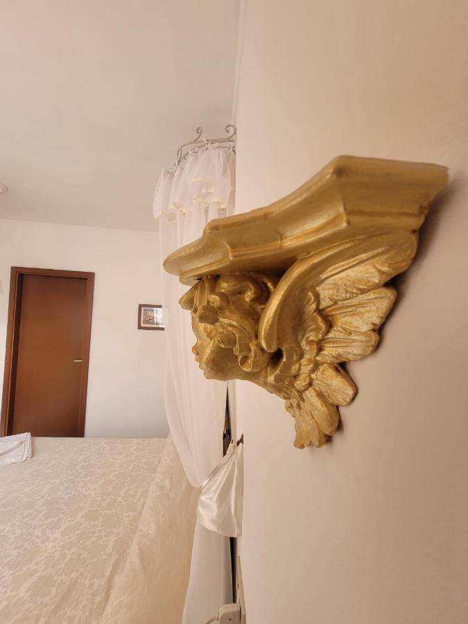 Ca Isabella Bed & Breakfast Venesia Bagian luar foto