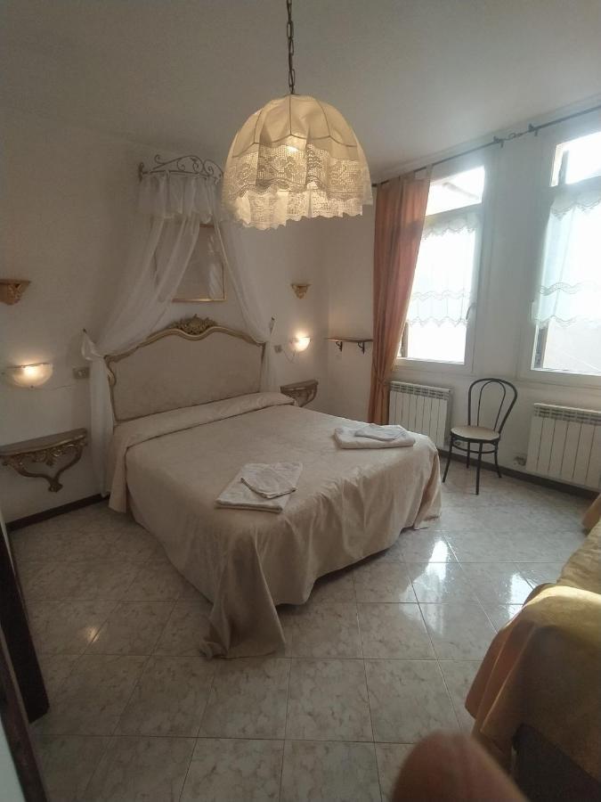 Ca Isabella Bed & Breakfast Venesia Bagian luar foto