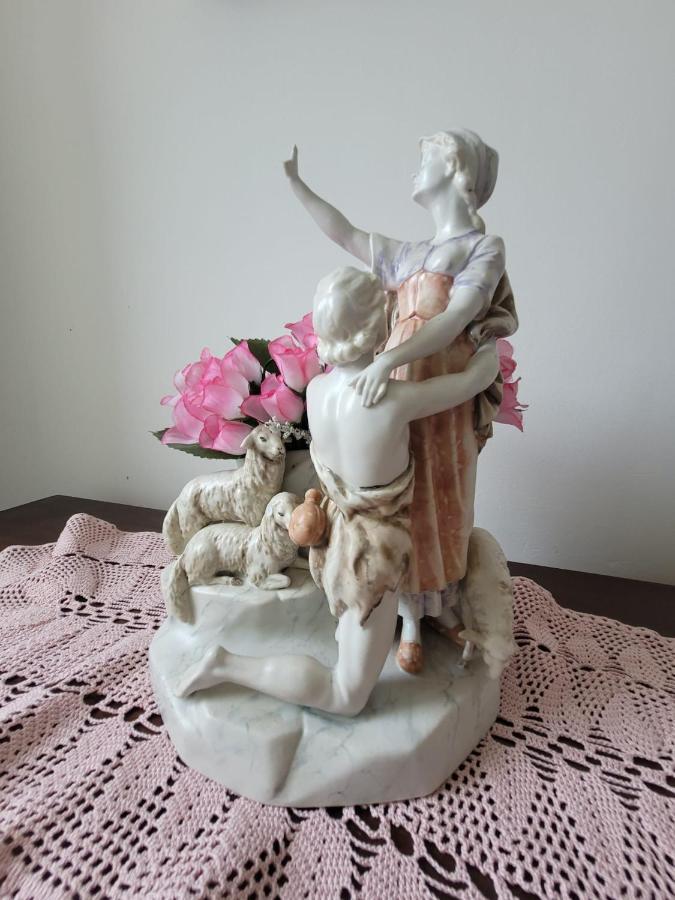Ca Isabella Bed & Breakfast Venesia Bagian luar foto
