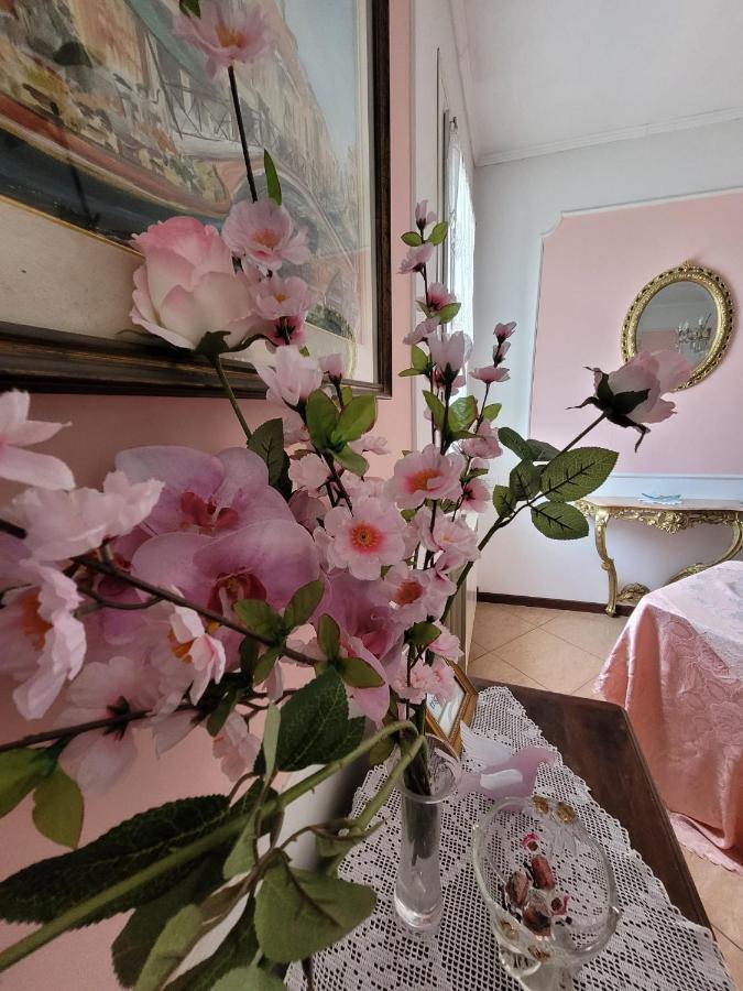Ca Isabella Bed & Breakfast Venesia Bagian luar foto