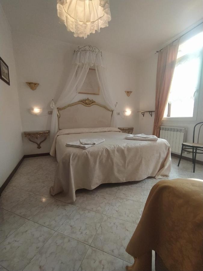 Ca Isabella Bed & Breakfast Venesia Bagian luar foto