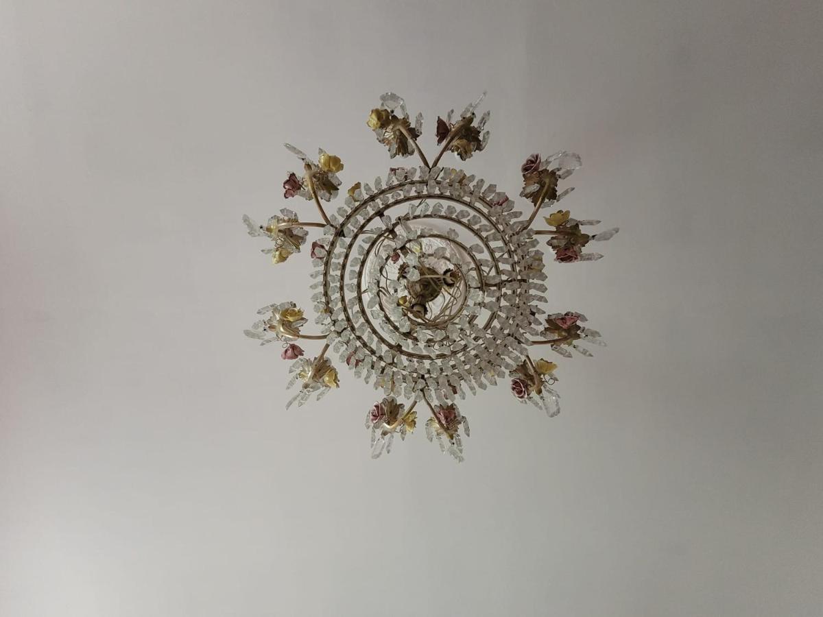 Ca Isabella Bed & Breakfast Venesia Bagian luar foto