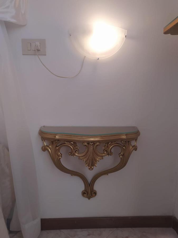 Ca Isabella Bed & Breakfast Venesia Bagian luar foto