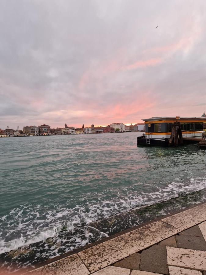 Ca Isabella Bed & Breakfast Venesia Bagian luar foto