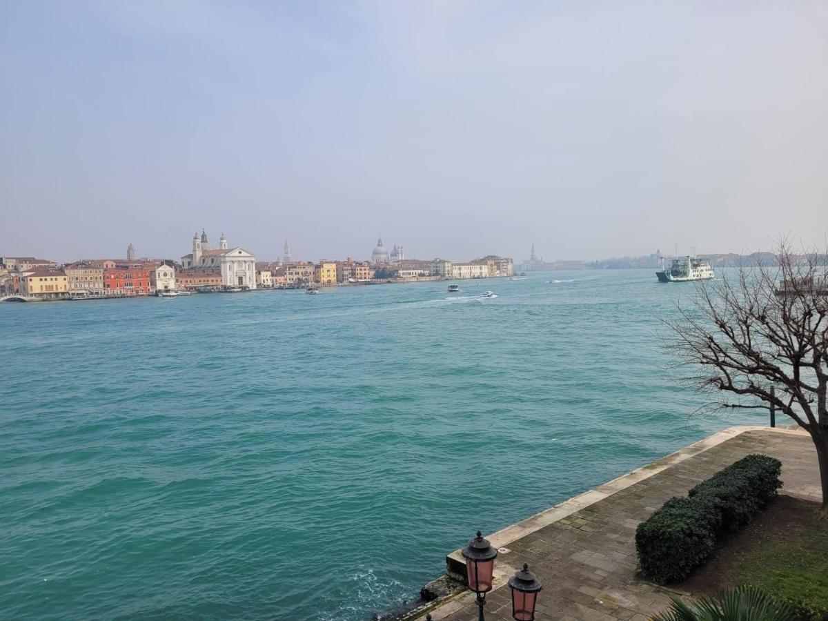Ca Isabella Bed & Breakfast Venesia Bagian luar foto