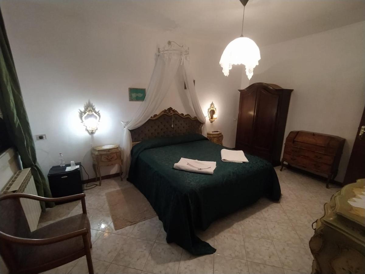 Ca Isabella Bed & Breakfast Venesia Bagian luar foto