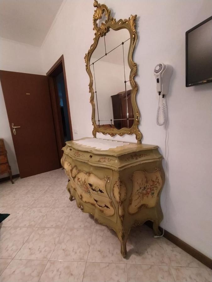 Ca Isabella Bed & Breakfast Venesia Bagian luar foto