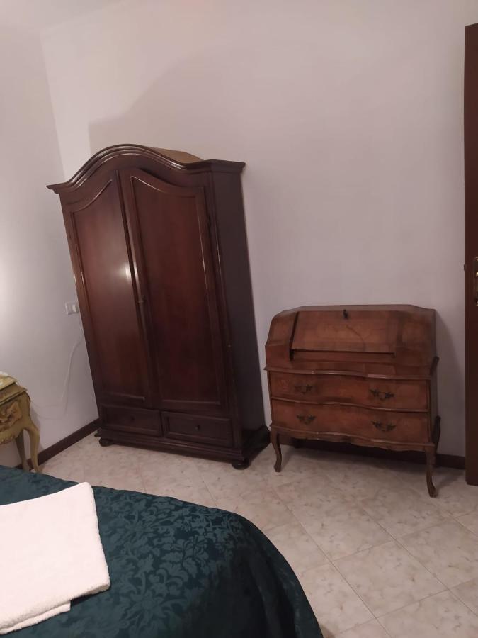Ca Isabella Bed & Breakfast Venesia Bagian luar foto
