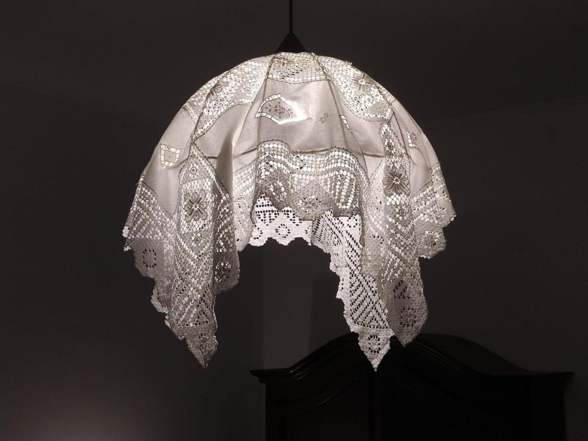 Ca Isabella Bed & Breakfast Venesia Bagian luar foto