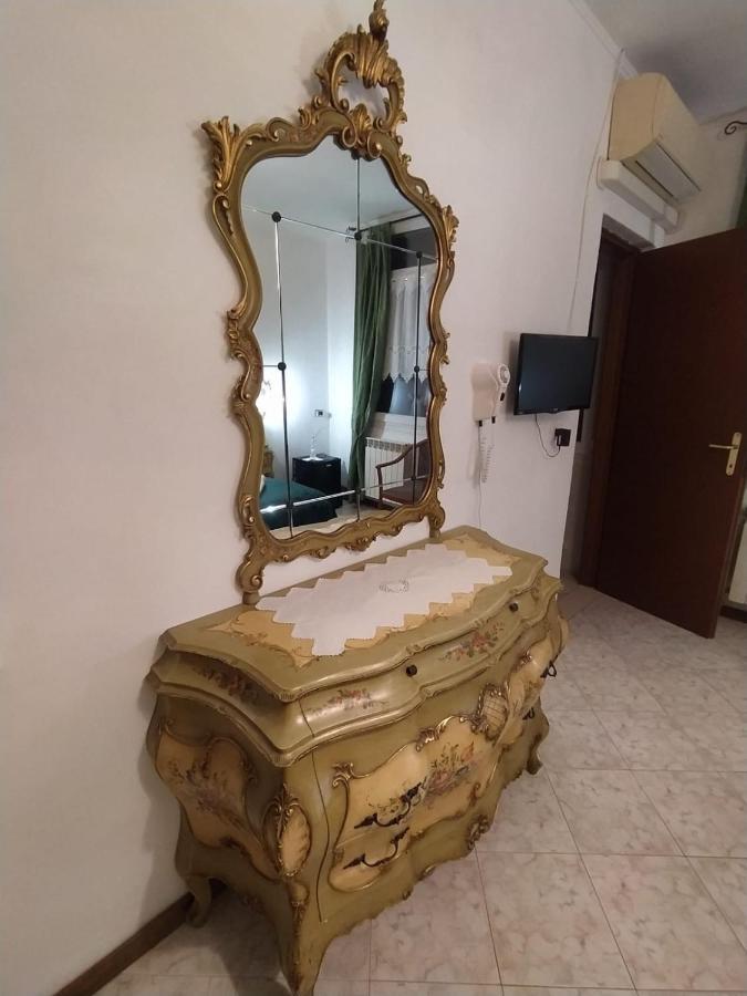 Ca Isabella Bed & Breakfast Venesia Bagian luar foto