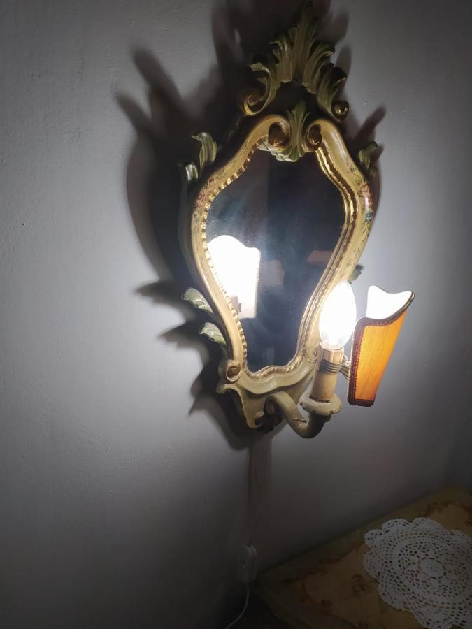 Ca Isabella Bed & Breakfast Venesia Bagian luar foto