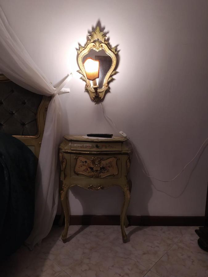 Ca Isabella Bed & Breakfast Venesia Bagian luar foto