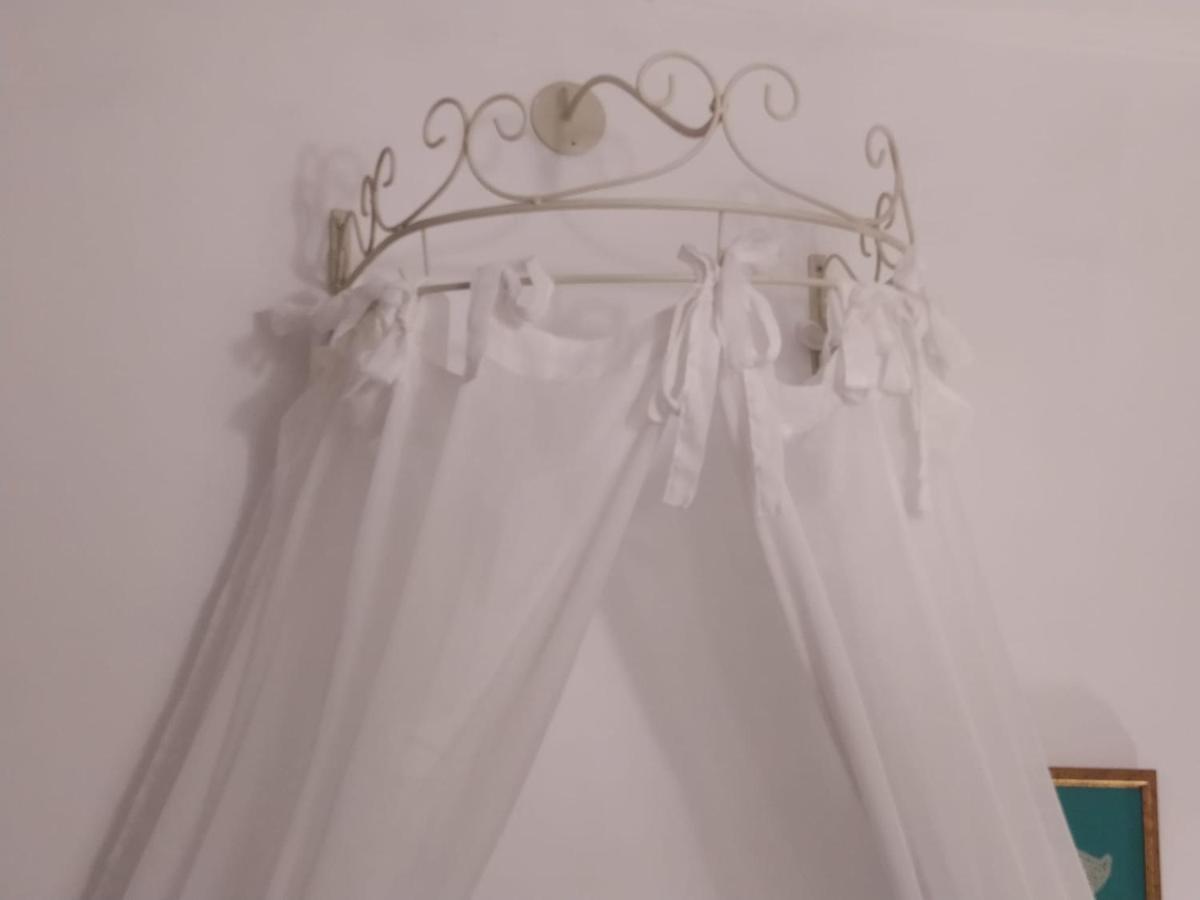 Ca Isabella Bed & Breakfast Venesia Bagian luar foto