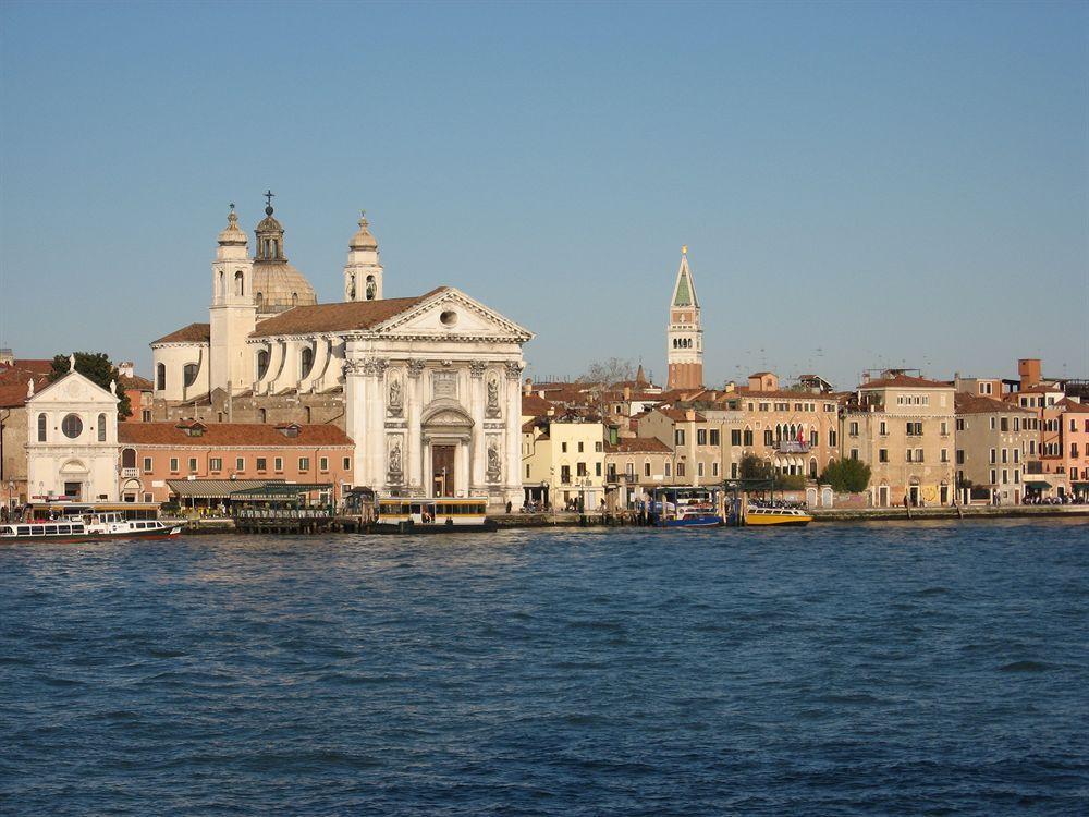 Ca Isabella Bed & Breakfast Venesia Bagian luar foto